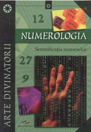 Numerologia, semnificatia zilelor