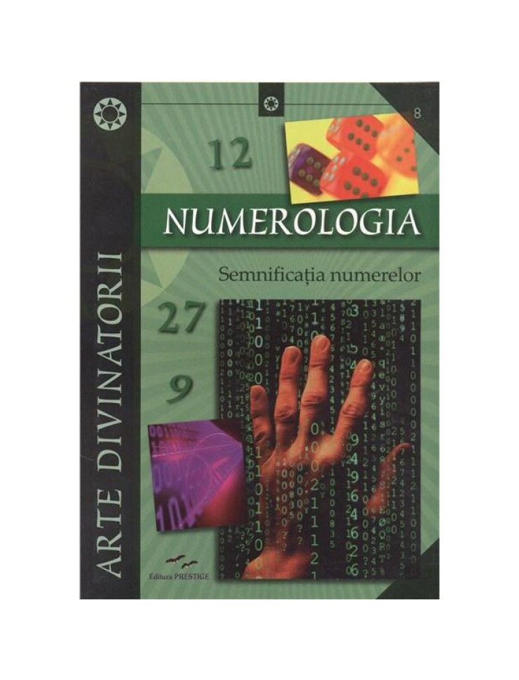 Numerologia, semnificatia zilelor