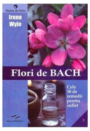 Flori de Bach