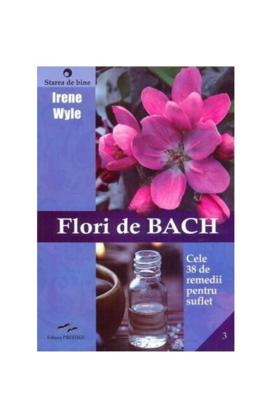 Flori de Bach Flori de Bach