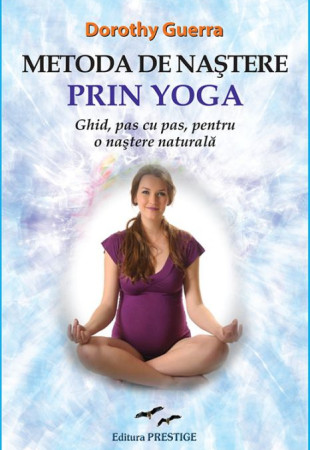 Metoda de nastere prin Yoga