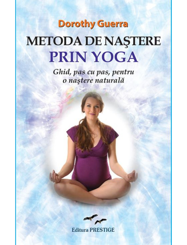 Metoda de nastere prin Yoga