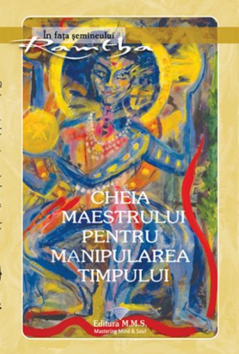 Cheia maestrului pentru manipularea timpului