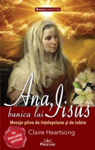 Ana, bunica lui Iisus Ana, bunica lui Iisus