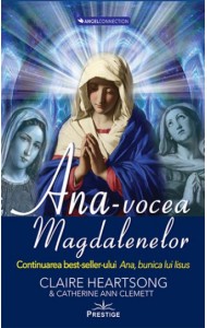 Ana, vocea Magdalenelor Ana, vocea Magdalenelor
