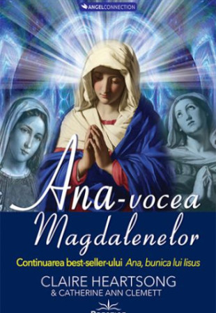 Ana, vocea Magdalenelor