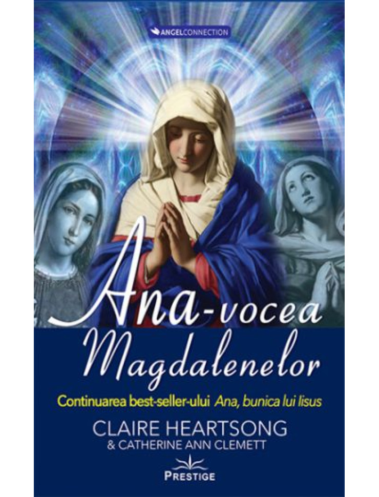 Ana, vocea Magdalenelor