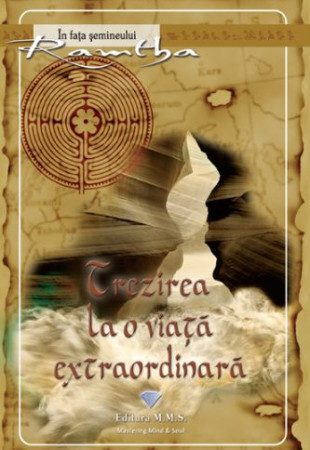 Trezirea la o viata extraordinara Trezirea la o viata extraordinara