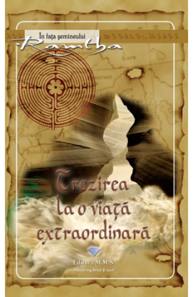 Trezirea la o viata extraordinara Trezirea la o viata extraordinara