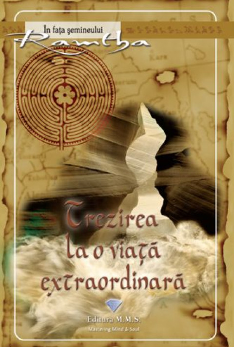 Trezirea la o viata extraordinara