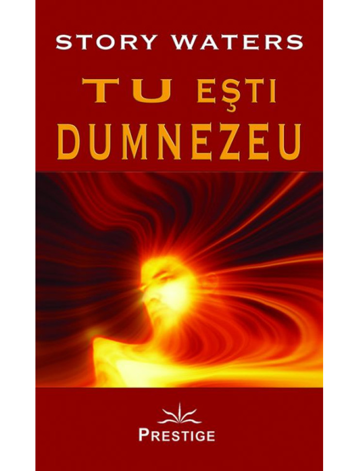 Tu esti Dumnezeu