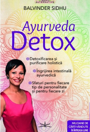 Ayurveda Detox