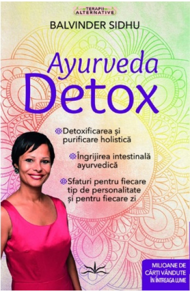Ayurveda Detox