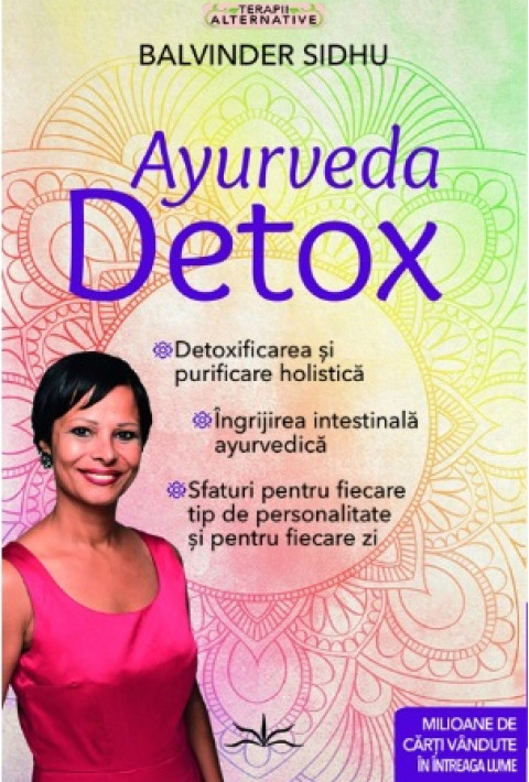 Ayurveda Detox