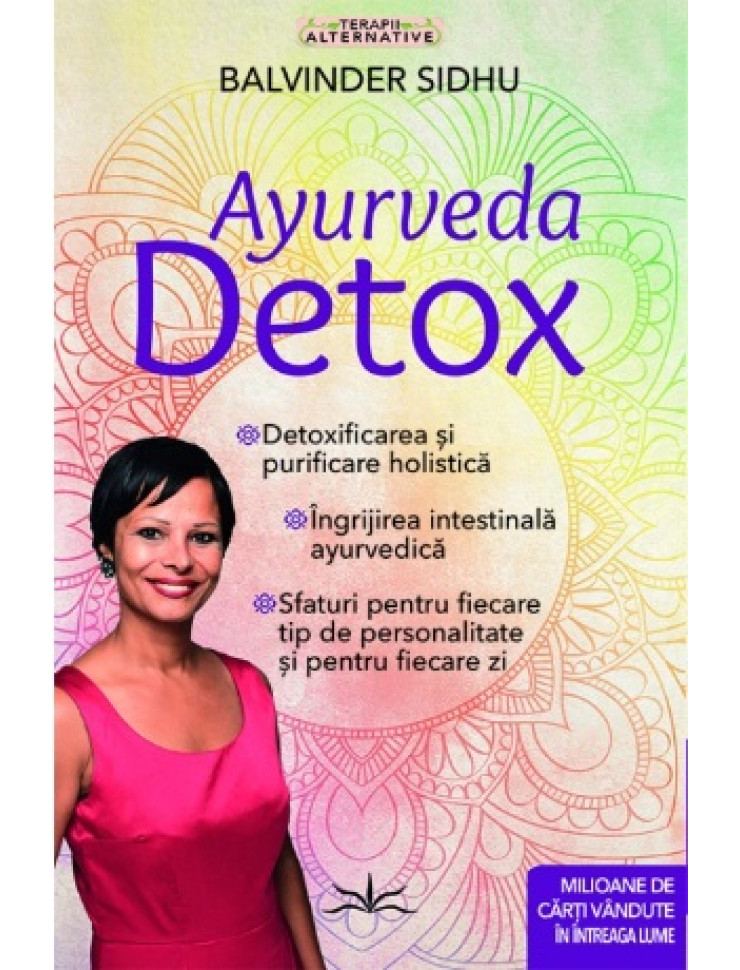 Ayurveda Detox