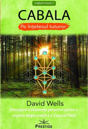 Cabala pe intelesul tuturor