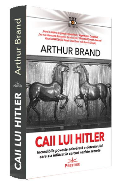 Caii lui Hitler Caii lui Hitler