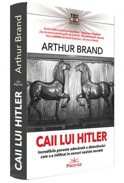 Caii lui Hitler