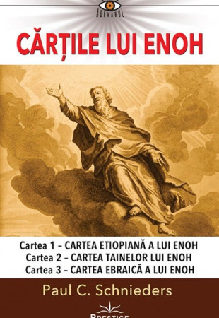 Cartile lui Enoh Cartile lui Enoh