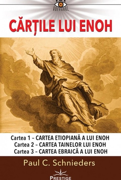 Cartile lui Enoh