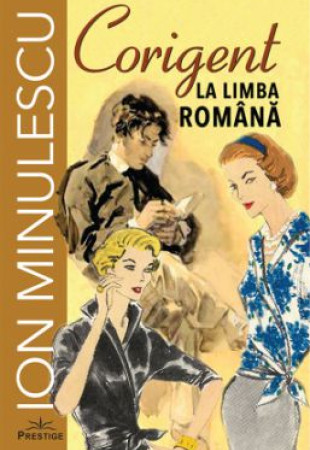 Corigent la Limba Romana