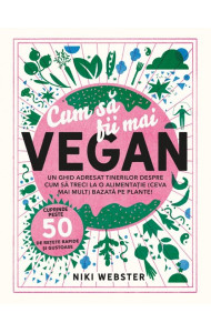 Cum sa fii mai VEGAN Cum sa fii mai VEGAN