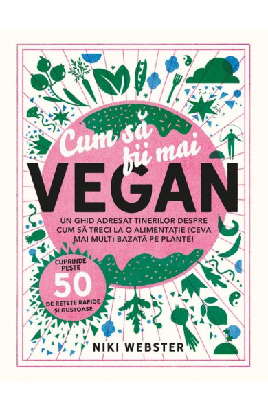Cum sa fii mai VEGAN Cum sa fii mai VEGAN
