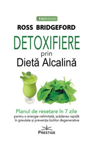 Detoxifiere prin Dieta Alcalina Detoxifiere prin Dieta Alcalina