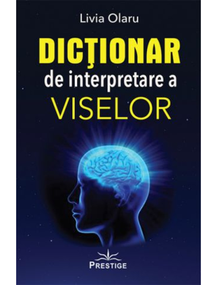 Dictionar de interpretare a viselor