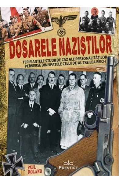 Dosarele nazistilor