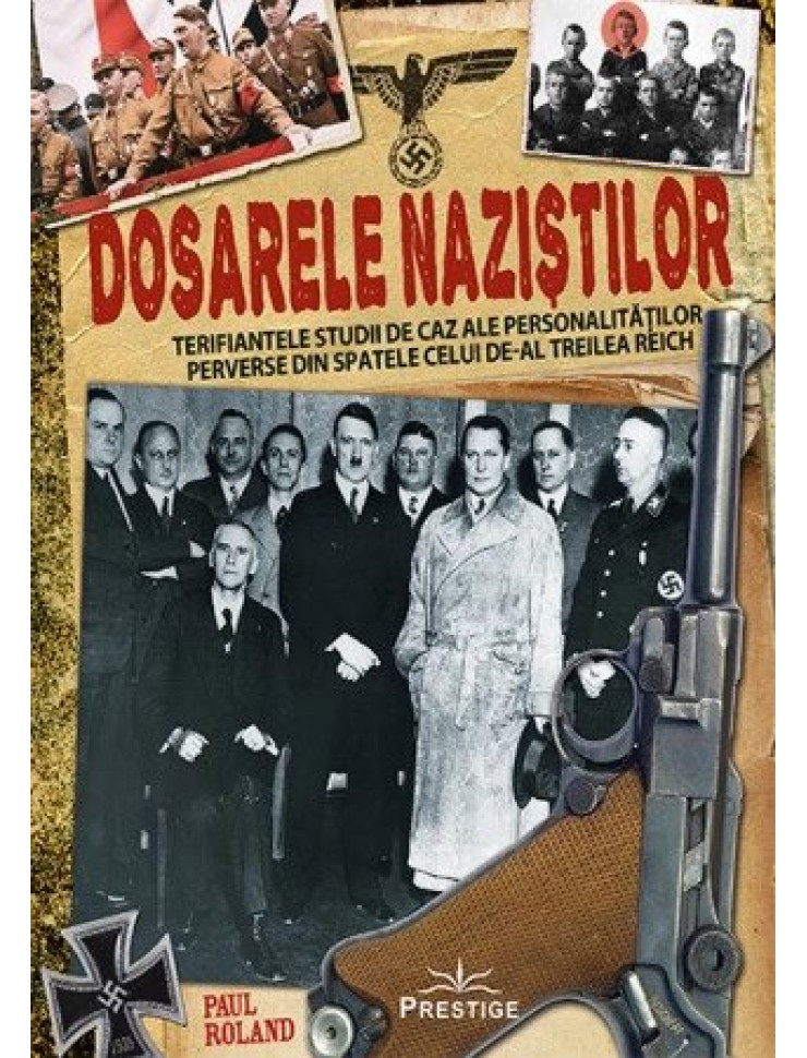 Dosarele nazistilor