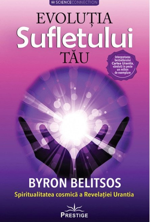 Evolutia Sufletului Tau