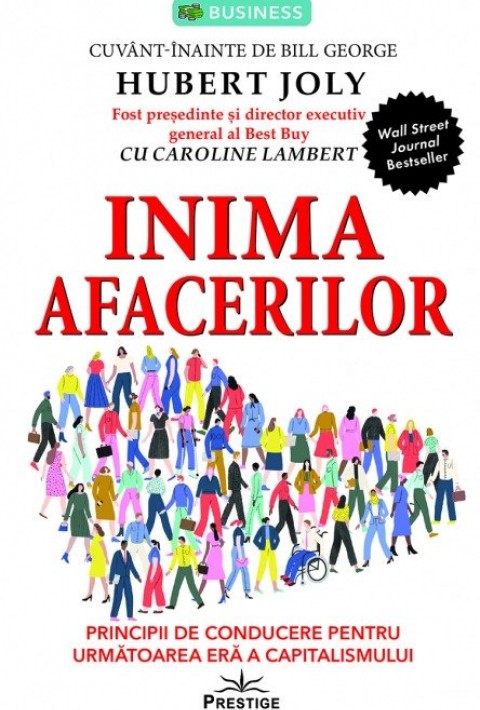 Inima afacerilor