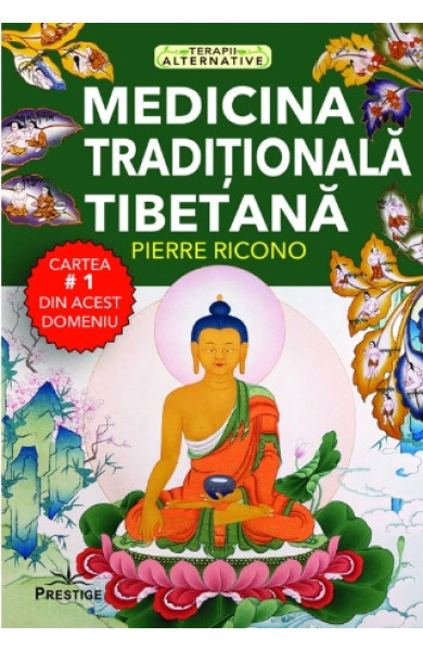 Medicina Traditionala Tibetana