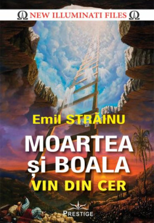 Moartea si boala vin din cer Moartea si boala vin din cer