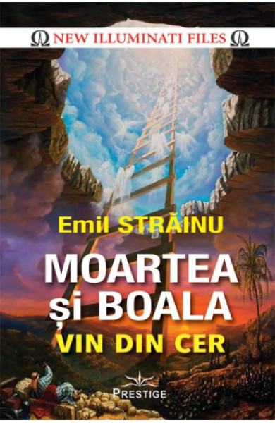 Moartea si boala vin din cer Moartea si boala vin din cer