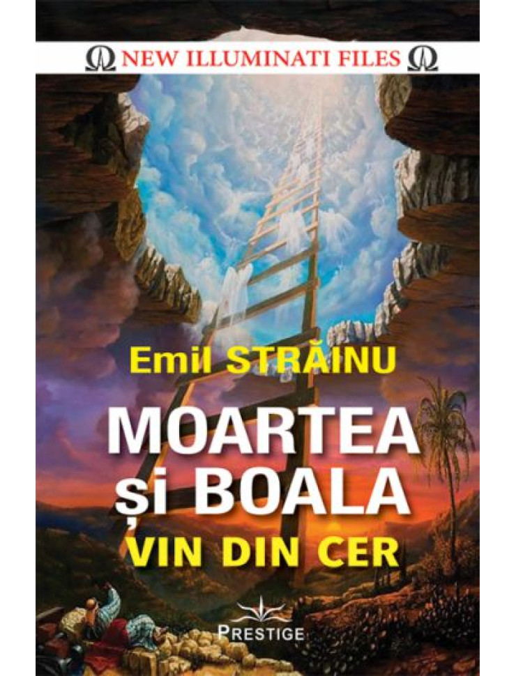 Moartea si boala vin din cer