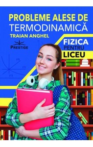 Probleme Alese de Termodinamica Probleme Alese de Termodinamica
