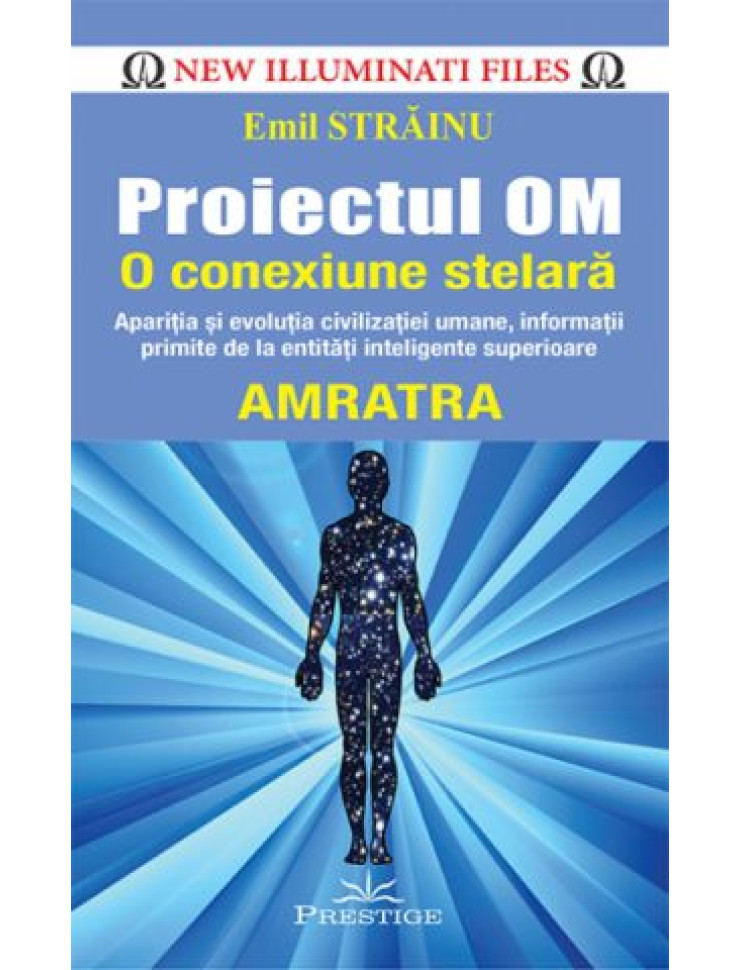 Proiectul OM: O conexiune stelara