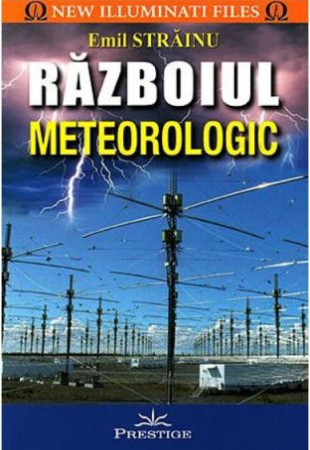 Razboiul meteorologic