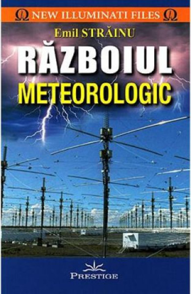Razboiul meteorologic Razboiul meteorologic