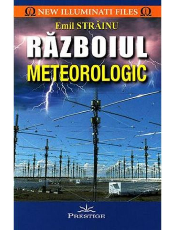 Razboiul meteorologic