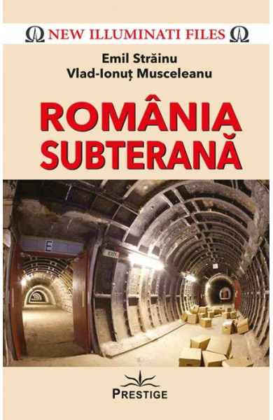 Romania Subterana Romania Subterana