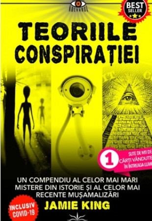 Teoriile Conspiratiei