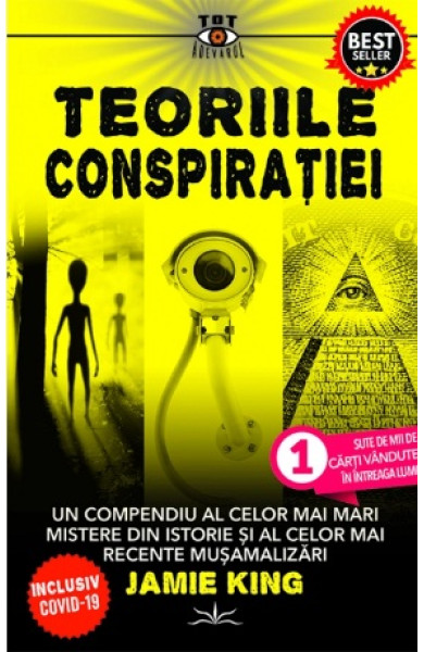 Teoriile Conspiratiei Teoriile Conspiratiei