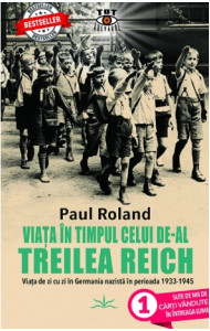 Viata in timpul celui de-al Treilea Reich