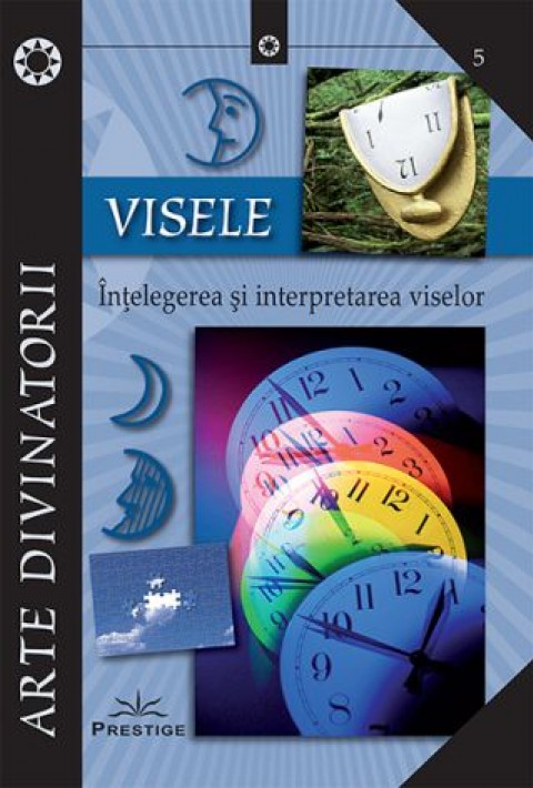 Visele: Intelegerea si interpretarea viselor