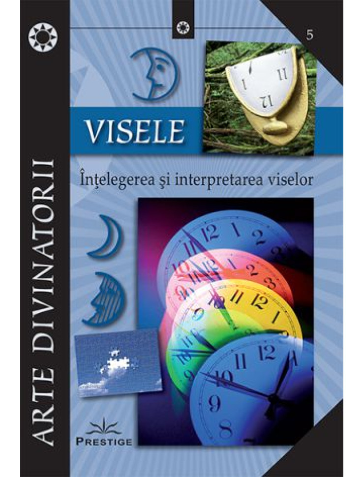 Visele: Intelegerea si interpretarea viselor