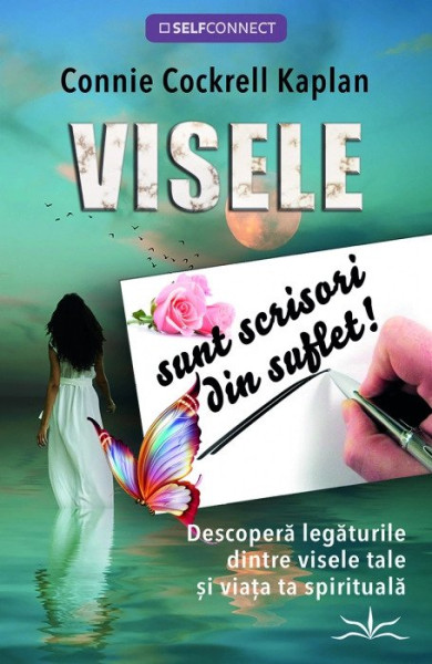 Visele sunt scrisori din suflet! Visele sunt scrisori din suflet!
