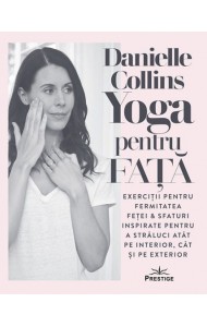 Yoga pentru fata Yoga pentru fata